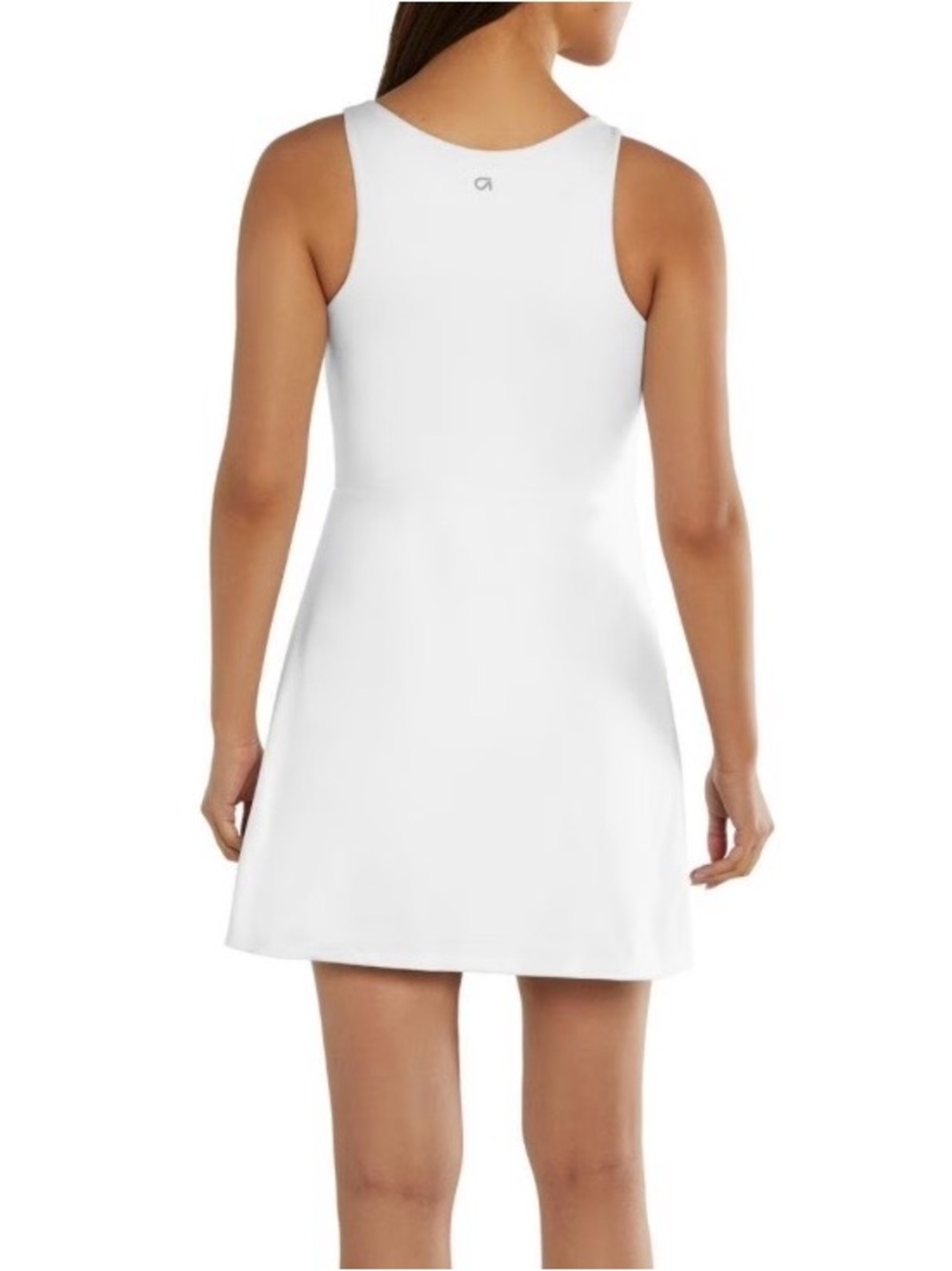 NWT GAP Fit sport athletic dress/skort size large - Picture 3 of 14
